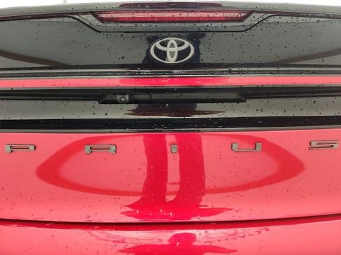 Used 2026 Toyota Prius LE image 22