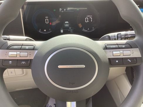 New 2026 Hyundai Tucson SEL image 33