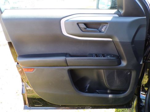 Used 2024 Ford Bronco Sport Big Bend AWD/4WD image 30