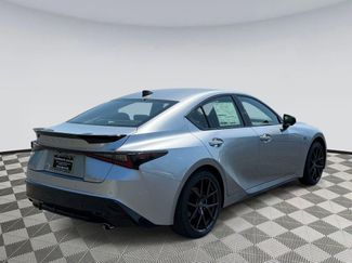 New 2026 Lexus IS 350 F Sport AWD/4WD video 2