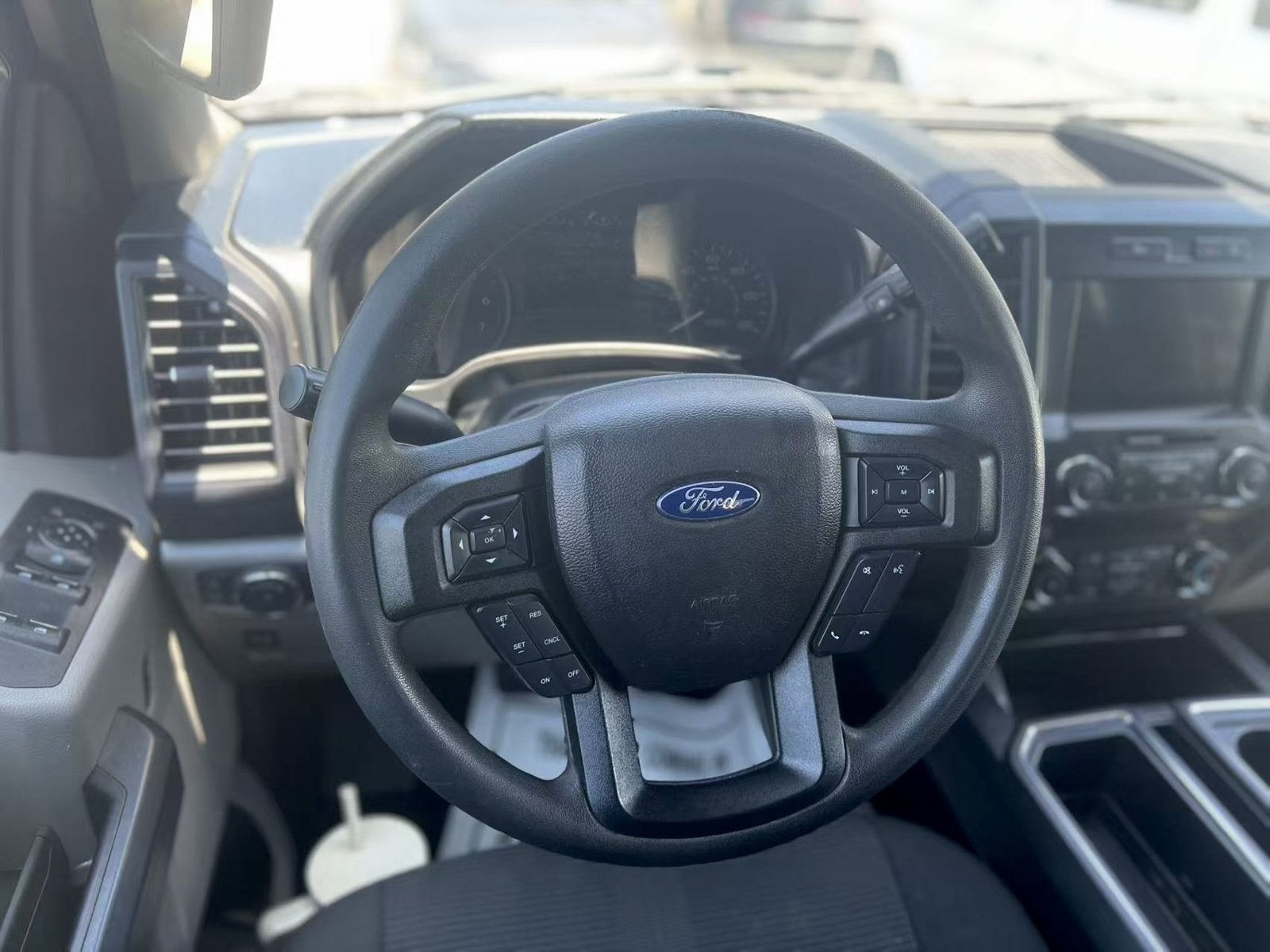 Used 2020 Ford F150 XL w/ Equipment Group 101A Mid RWD image 12