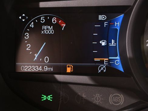 Used 2024 Ford Edge SEL w/ Convenience Package image 27