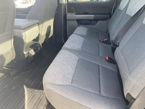 Used 2021 Ford F150 XLT w/ Equipment Group 301A Mid image 18