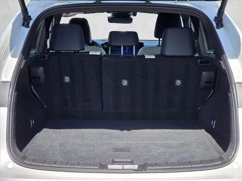 Used 2023 Lexus NX 350h AWD w/ Vision Package image 6