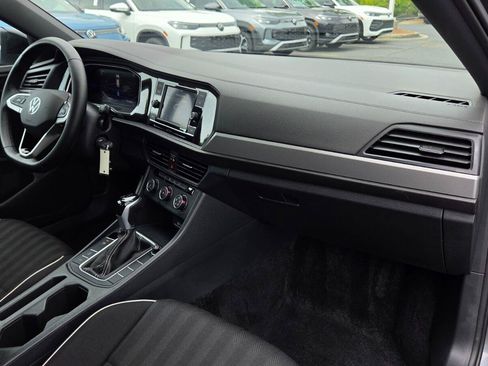 Used 2023 Volkswagen Jetta Sport FWD image 45