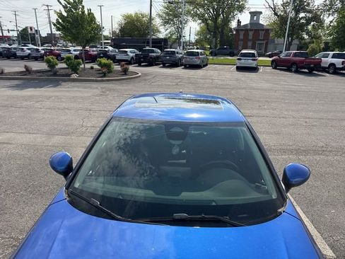 Used 2024 Honda Civic EX image 11