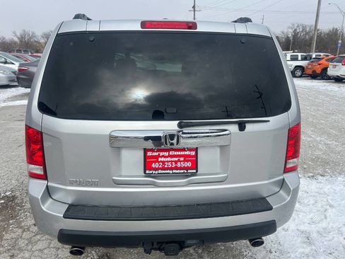 Used 2011 Honda Pilot EX-L image 4