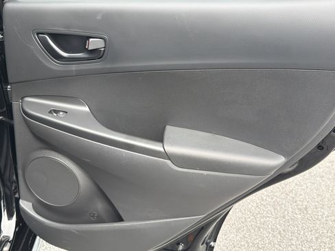 Certified 2023 Hyundai Kona N Line w/ Cargo Package FWD image 16