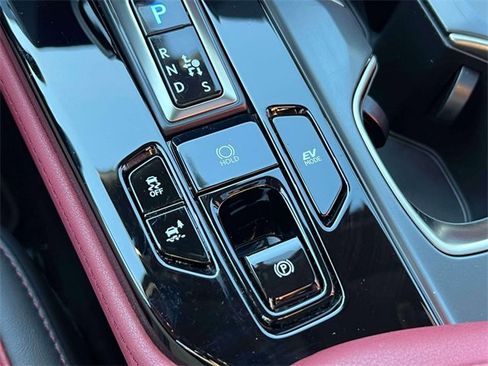 Certified 2025 Lexus NX 350h AWD w/ Premium Package image 37