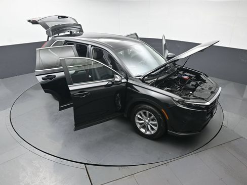Used 2023 Honda CR-V EX-L image 52