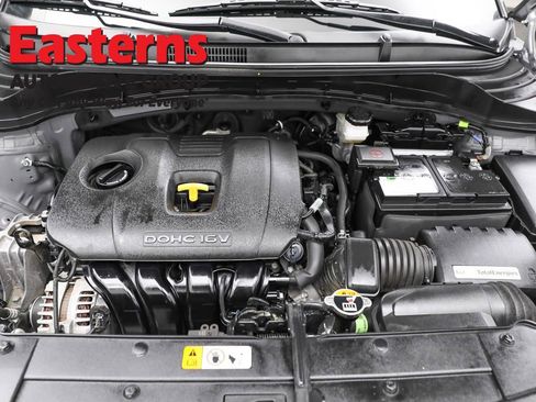 Used 2024 Kia Soul LX w/ Option Group 015 image 7