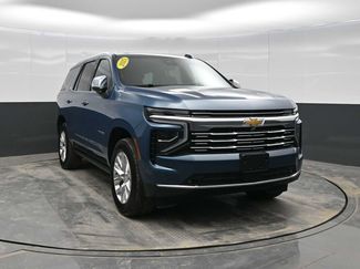 Used 2025 Chevrolet Tahoe Premier video 2