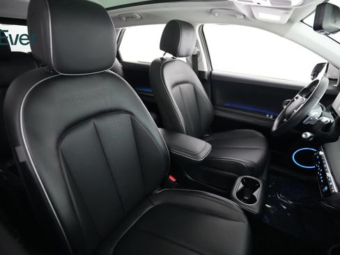 Used 2024 Hyundai Ioniq 5 Limited RWD image 23