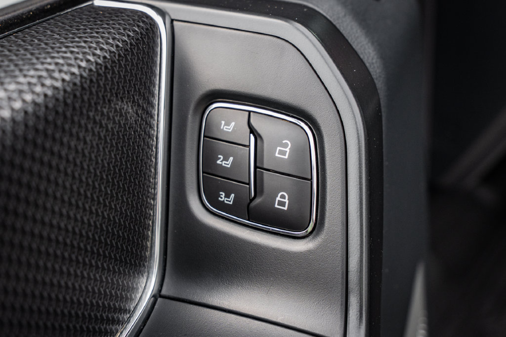 Used 2024 Ford F150 Raptor AWD/4WD image 19