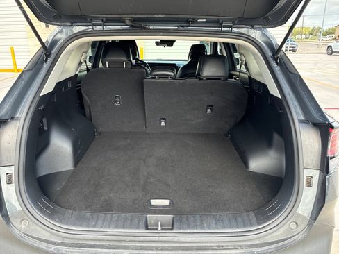 Used 2023 Kia Sportage EX AWD/4WD image 13