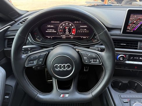 Used 2018 Audi S5 Prestige w/ S Sport Package AWD/4WD image 24