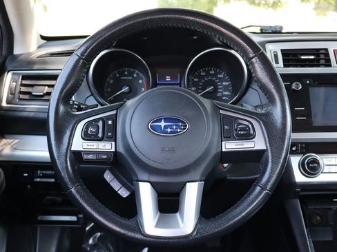 Used 2017 Subaru Legacy 2.5i Premium w/ Popular Package #1 image 18