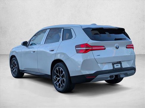 Used 2026 BMW X3 xDrive30i AWD/4WD image 9
