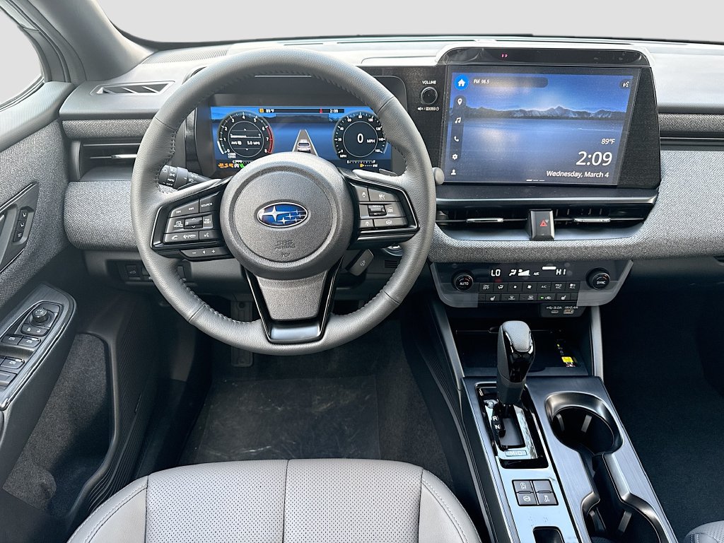 New 2026 Subaru Outback Limited AWD/4WD image 29