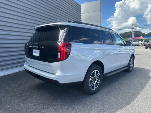 New 2025 Ford Expedition Active image 3