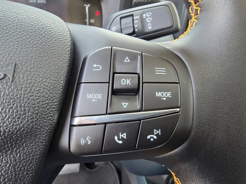 New 2026 Ford Maverick Tremor AWD/4WD image 18