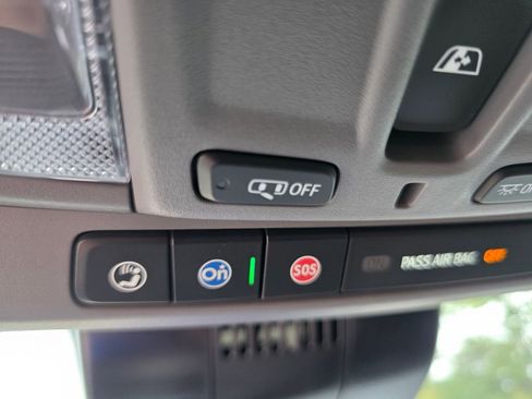 Certified 2025 Chevrolet Silverado 1500 RST w/ Convenience Package II image 27