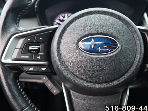 Used 2021 Subaru Outback Premium image 16