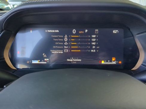 New 2026 Jeep Grand Cherokee Limited AWD/4WD image 15