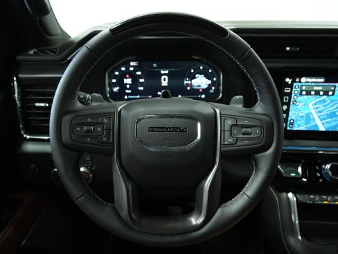 New 2026 GMC Sierra 1500 Denali Ultimate AWD/4WD image 39
