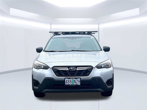 Used 2023 Subaru Crosstrek 2.0i AWD/4WD image 5