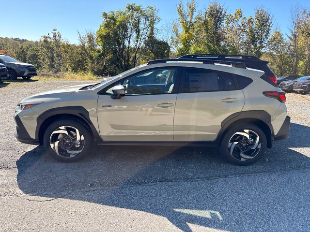 New 2026 Subaru Crosstrek 2.5i Limited w/ Convenience Package AWD/4WD image 2