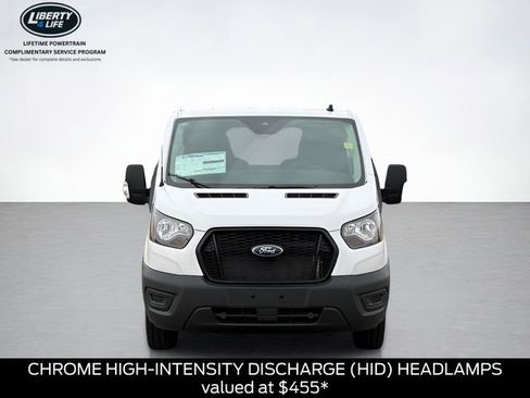 New 2024 Ford Transit 350 XL image 8