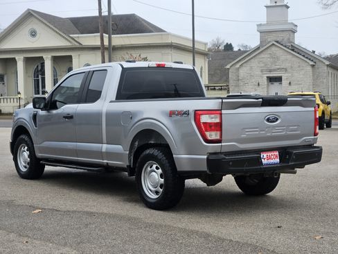 Used 2023 Ford F150 XL w/ Trailer Tow Package image 6