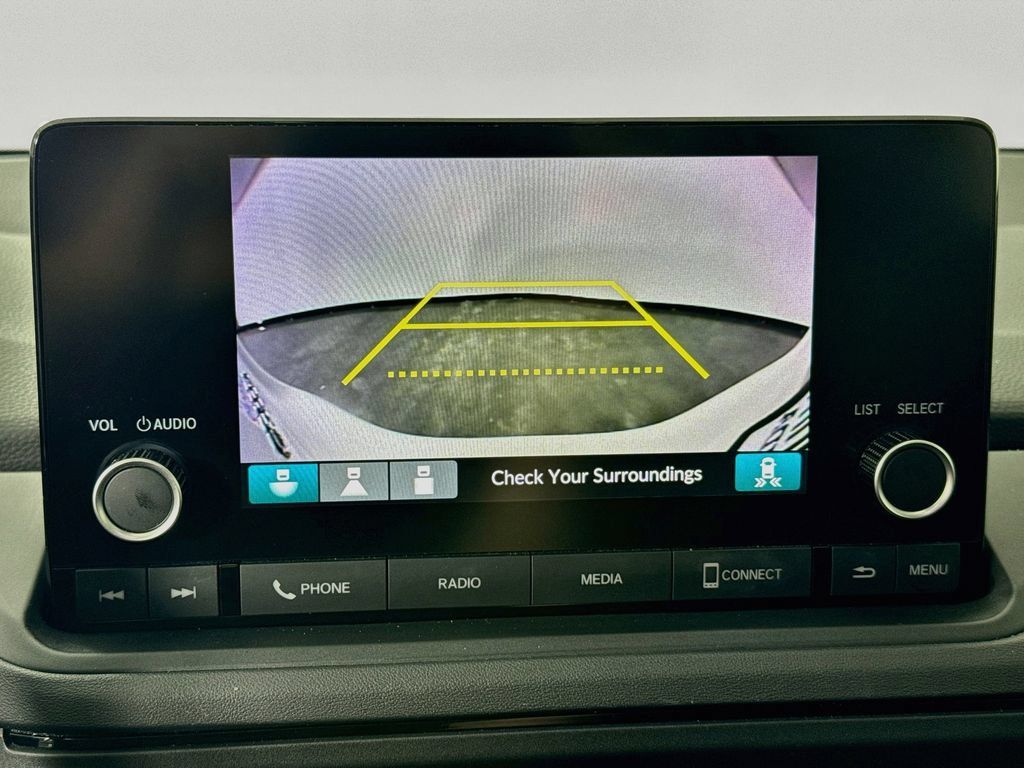 Used 2023 Honda Accord EX image 17