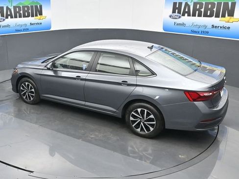 Used 2025 Volkswagen Jetta S FWD image 23
