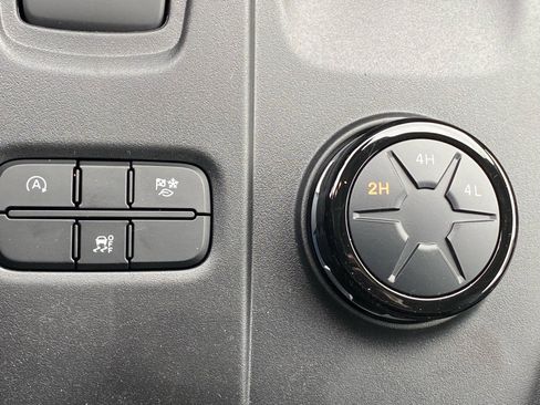 New 2025 Ford Ranger XL w/ Trailer Tow Package image 15