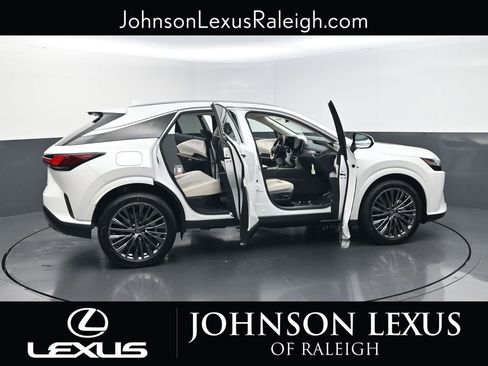 New 2026 Lexus RX 450h 450h+ Luxury image 34