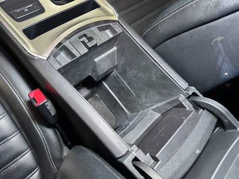 Certified 2023 Ford Edge SEL AWD/4WD image 43