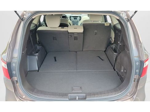 Used 2015 Hyundai Santa Fe GLS FWD image 23