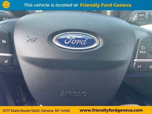 Used 2020 Ford Escape SE AWD/4WD image 17