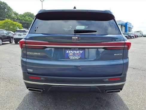 Used 2026 Buick Enclave Preferred FWD image 4