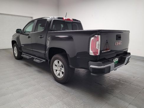 Used 2016 GMC Canyon SLE w/ SLE Convenience Package image 5
