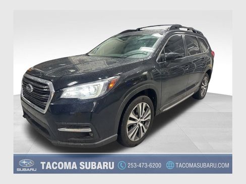 Used 2022 Subaru Ascent Limited w/ Technology Package image 1