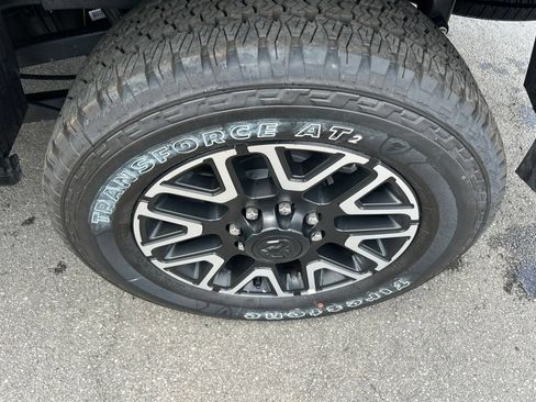 Used 2025 RAM 2500 Limited RWD image 10