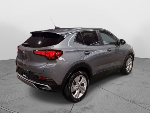 Used 2025 Buick Encore GX Preferred w/ Comfort Package AWD/4WD image 10