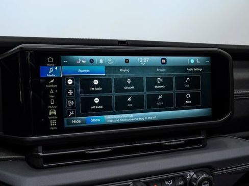 Used 2025 Jeep Wrangler Unlimited Rubicon 392 image 79