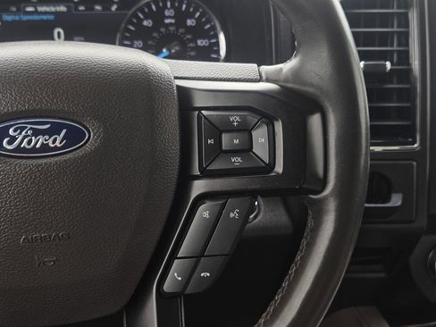 Used 2020 Ford Expedition Limited w/ Cargo Package image 17