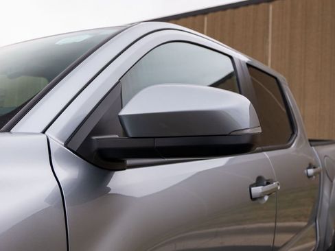 New 2026 Toyota Tacoma TRD Sport w/ TRD Sport Upgrade Package image 9