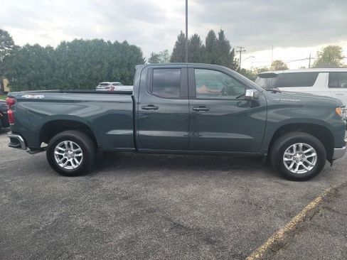 New 2025 Chevrolet Silverado 1500 LT image 9