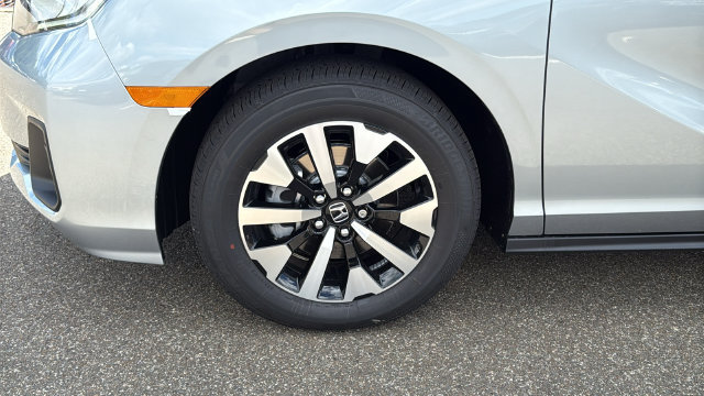 New 2026 Honda Odyssey EX-L image 8